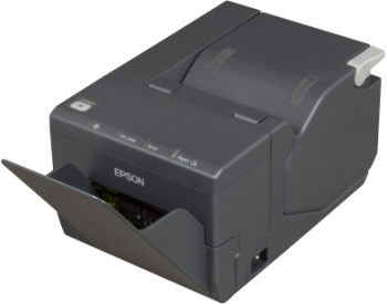 Epson TM-L500A (114A1) Printer For Check In Counters