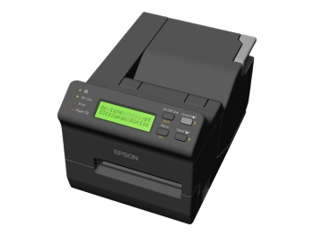 Epson TM-L500A (118) Receipt Printer