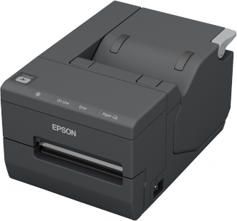 Epson TM-L500A (119A2) Printer For Check In Desks