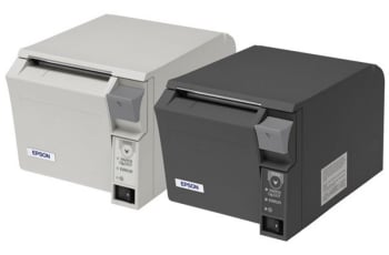Epson TM-T70II (023A1) Fast Receipt Printer