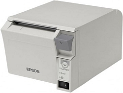 Epson TM-T70II (023B2) Fast Receipt Printer