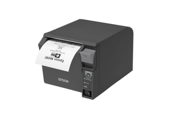Epson TM-T70II (025A1) Fast Receipt Printer