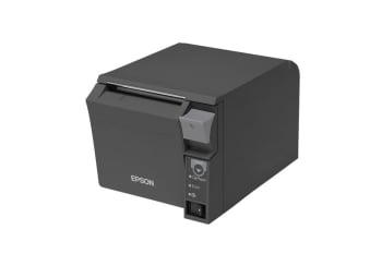 Epson TM-T70II (025A0) Fast Receipt Printer