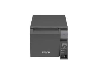 Epson TM-T70II (024B0) Receipt Printer