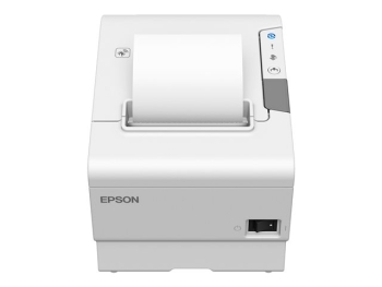 Epson TM-T88VI-102 Future Proof Receipt Printer