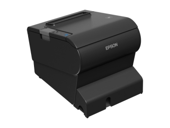 Epson TM-T88VI-112A0 Future Proof Receipt Printer