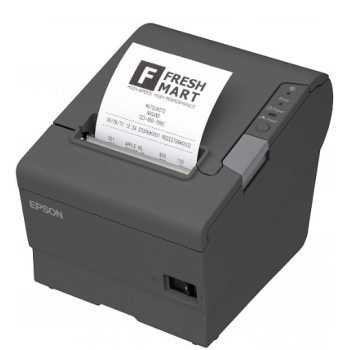 Epson TM-T88VI-115 Energy Star Receipt Printer
