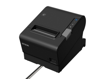 Epson TM-T88VI-551A0 Future Proof Receipt Printer