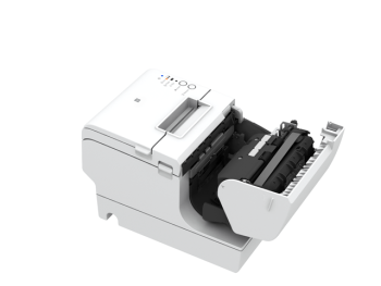 Epson TM-H6000V-101 Integrated POS Printer