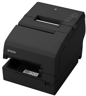 Epson TM-H6000V-102 Integrated POS Printer