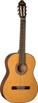 Washburn Classical C40 Nylon String Acoustic Guitar - Natural