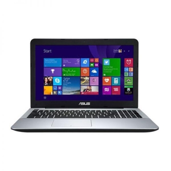 Asus K555LD (XX633) 15.6" (Core i5, 500GB, 4GB, Win 8.1)