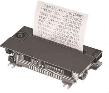 Epson M-191 57.5mm 5V Standard Ribbon Dot Matrix Printer 