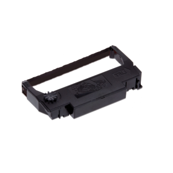 Epson ERC38B Ribbon Cartridge for TM-U200/U210/U220/U230/U300/U375, black