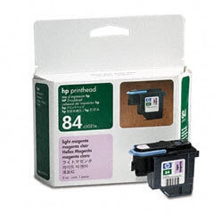 HP 84 Light Magenta Original Printhead C5021A
