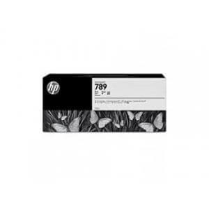 HP 90 400-ml Value Pack Black Original Ink Cartridge and Printhead C5078A