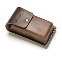 Fluke C510 Leather Meter Case