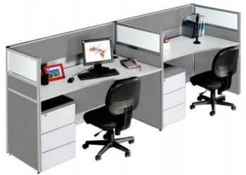 Office Centre C6-Call Center Workstation