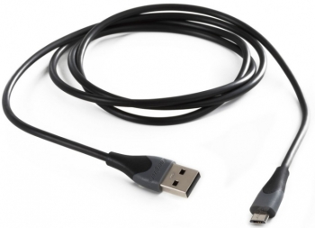 Energizer C61MCGBK4 1.2m Micro USB Charging Cable (Pack Of 15)