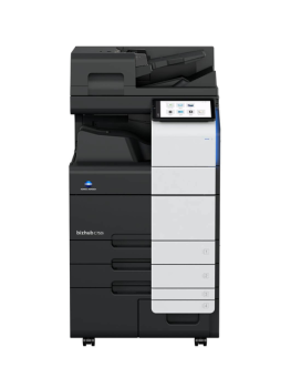 Konica Minolta bizhub C750i Office Multifunction Printer