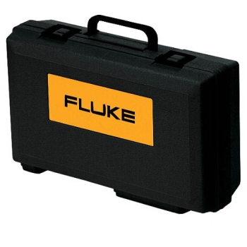 Fluke C800 Meter and Accessory Case