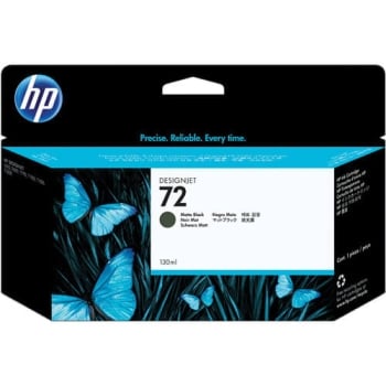 HP 72 Matte Black Original Ink Cartridge C9403A