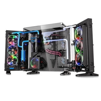 Thermaltake Core P7 Tempered Glass Edition Full Tower Chassis Case