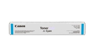 Canon C-EXV 54 Cyan Toner Cartridge