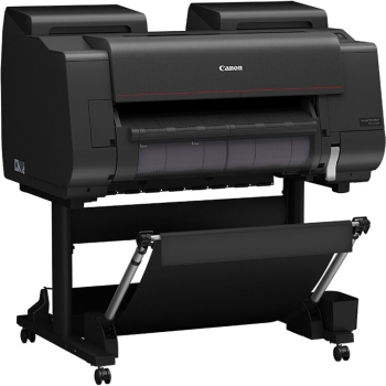 Canon PRO-2600 Professional Large Format Printer for Stunning Prints