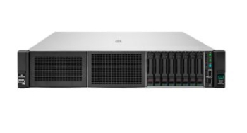 HPE ProLiant DL345 Gen10+ PS Server (Intel Xeon 7232P 3.1GHz 8-core 1P 32GB-R 8LFF 500W)