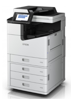 Work Force Enterprise WF M20590D4TW Fast 100ppm mono printer