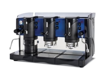J&J Hybrid C7 P7 P7 Espresso Coffee Machine