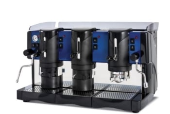 J&J Hybrid C7 C7 P14 Espresso Coffee Machine