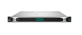 HPE ProLiant DL360 Gen10+ PS Server (Intel Xeon 4309Y 1P 32GB-R MR416i-a NC 8SFF 800W)