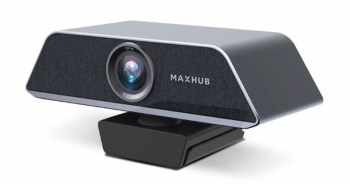 MAXHUB UC W21 120° DFoV Business Webcam