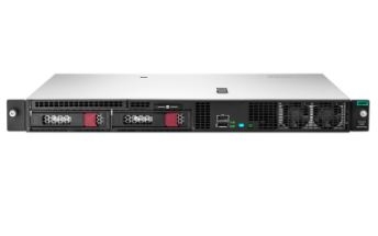 HPE ProLiant DL20 Gen10+ PS Server (Intel Xeon E-2314 2.8GHz 4-core 1P 8GB NHP 290W)