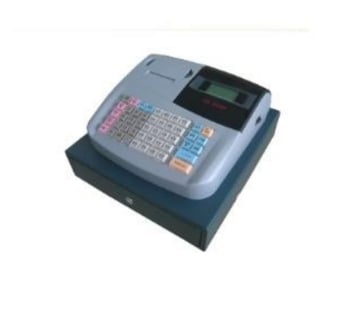 Unisan A5 General Purpose Cash Register 