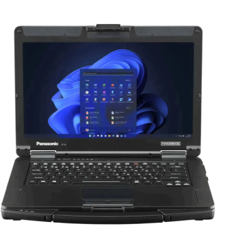 Panasonic TOUGHBOOK FZ-55JZ006BM 14" FHD Touch (Intel Core i7 13th Gen 32GB/512 SSD Windows 11 Pro)