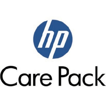 HP 2 year Return to Depot Notebook Only Service