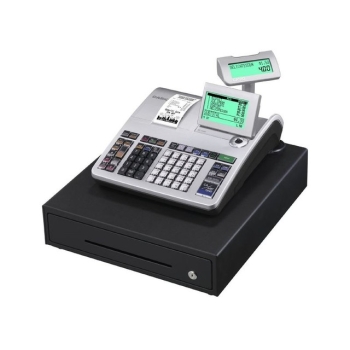 Casio SE-S3000 Cash Register