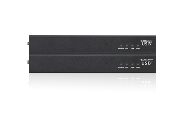 Aten USB DVI HDBaseT Extender (1920 x 1200@100m) (HDBaseT Class A)