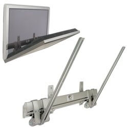 Vantage Point LCD / LED Wall Mount CGUFP01-S for 34" to 50" Screen Size