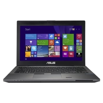 AsusPro Advanced BU201LA (DT161P) 12.5" (Core i7, 256GB, 8GB, Win 8.1 Pro)