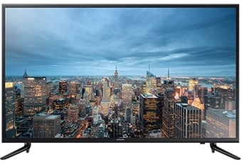 Samsung 6 Series 65" JU6000 UHD 4K Flat Smart TV Display