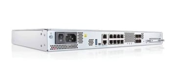 Cisco FPR1150-NGFW-K9 Firepower 1150 NGFW Security Appliance – 1RU, 8x GE, 2x SFP, 2x 10G SFP+