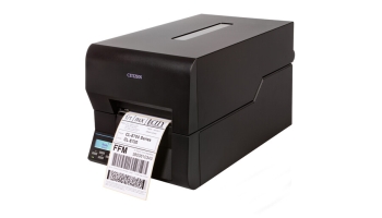 Citizen CL-E720 Cost Effective Table Top Printer