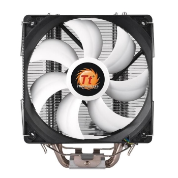 Thermaltake Contac Silent 12 CPU Fan With Excellent Cooling Performance