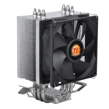 Thermaltake Contac 9 CPU Cooler Fan With Excellent Cooling and Quiet Performance