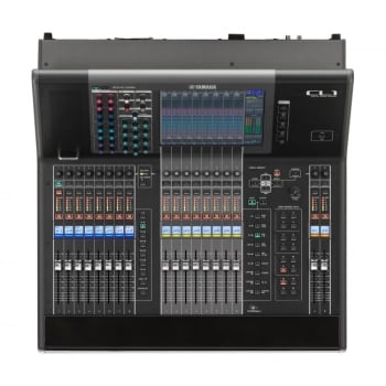 Yamaha CL1 48-channel Digital Mixing Console