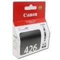 Canon Black Original Ink Cartridge CLI-426